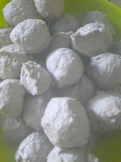Foto resep Bakso ikan tongkol