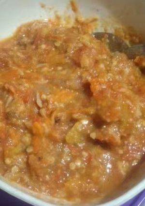 Foto resep Sambal Lamongan