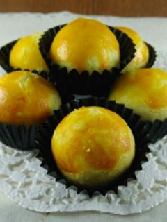 Foto resep Nastar klasik