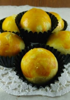 Foto resep Nastar klasik