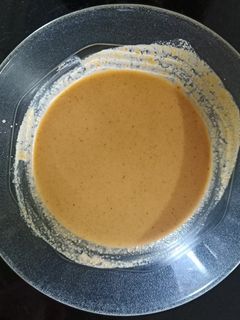 Foto resep Sambal Kacang Untuk Gorengan