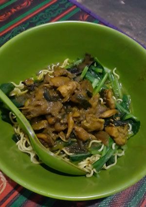 Foto resep Mie Ayam