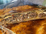 Pastel de carne picada !!!