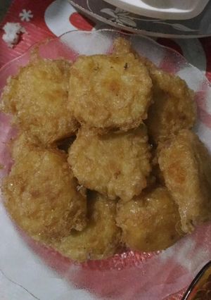 Foto resep Perkedel kentang (no kornet)