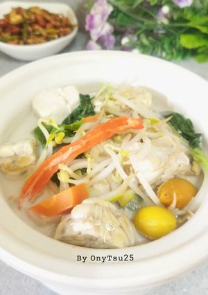 Foto resep ℕ𝕁𝔸ℕ𝔾𝔸ℕ 𝕋𝔼𝕄ℙ𝔼