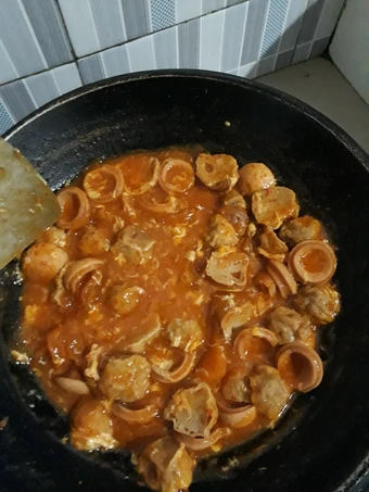 Cara Mudah Membuat Resep Seblak simpel yang Sempurna Anti Ribet, Mantap