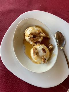 Una foto de Requesón Thermomix