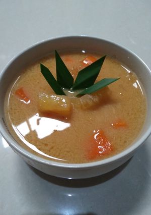 Foto resep Kolak Ubi & Singkong