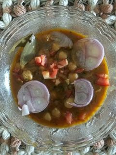 અમૃતસરી પિંડી છોલે(Amrutsari Pindi Chhole Recipe in Gujarati) રેસીપી મુખ્ય ફોટો