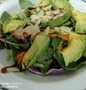 Simple Way Make Recipe Evergreen Salad that is Awesome, Delicious}