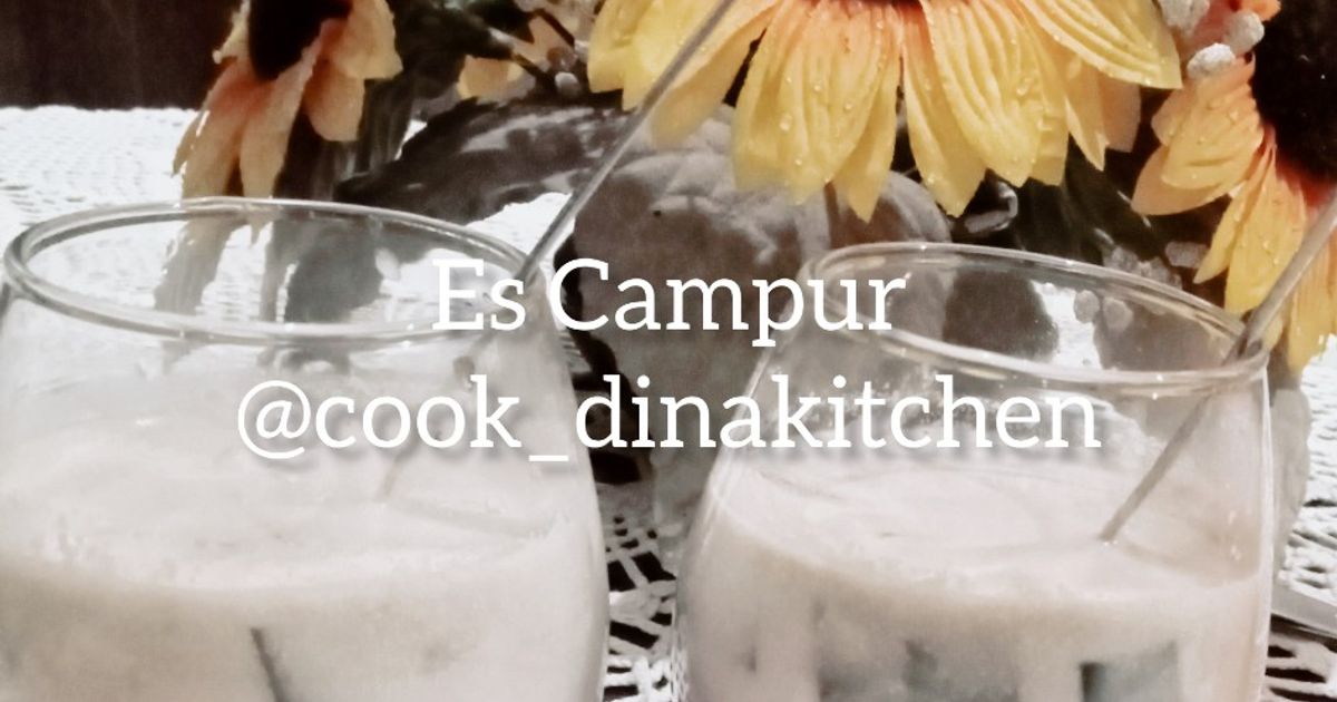 Es Campur