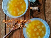 Gambar minuman viral