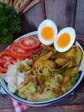 Soto Tulang Ayam