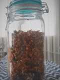 Granola casera