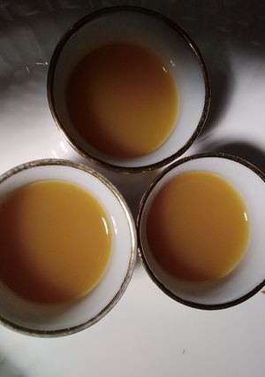 صورة لوصفة قهوة عربية بطريقتي 👌