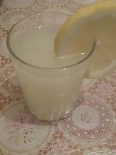 صورة لوصفة مركز الليمون