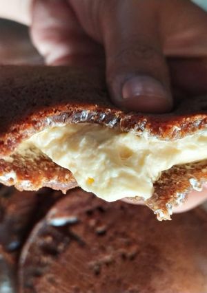 Foto resep Dorayaki
