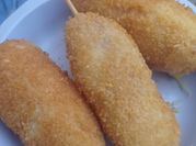 Gambar hottang mozarella