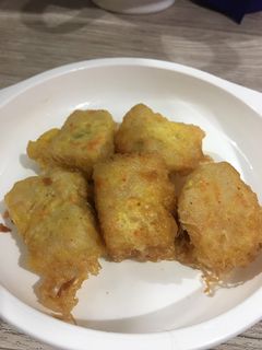 Foto resep Misoa Goreng