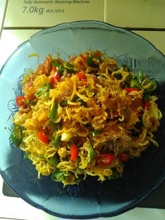 Foto resep Sambel teri bawang