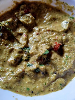கொத்தமல்லி சட்னி செய்முறை முக்கிய புகைப்படம்