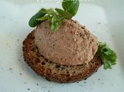 Une photo de rognon au beurre