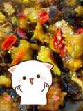 Buntut Sapi Pedas Manis