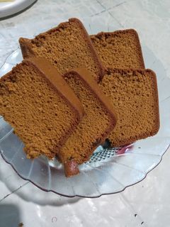 Foto resep Bolu Gula Merah Takaran Gelas