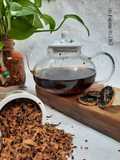 Persian Quince Tea (Chai Beh)