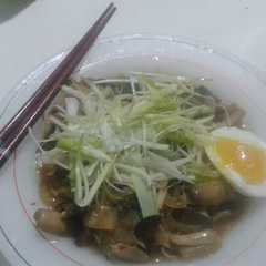 A picture of Ramen 🍜🇯🇵.