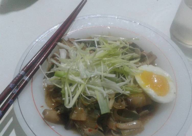 Ramen 🍜🇯🇵