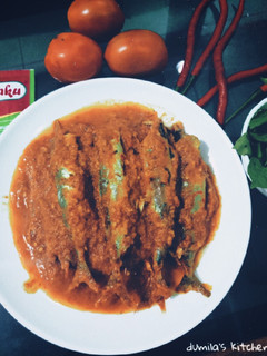 Foto resep 48. Sarden Homemade