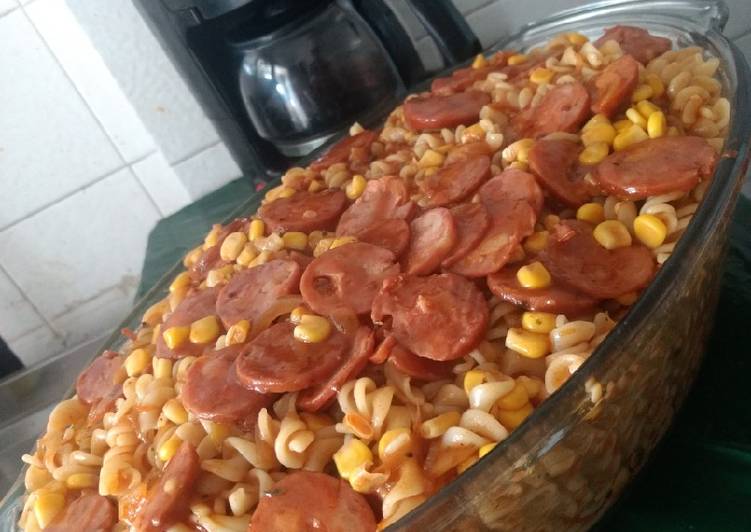 Macarronada