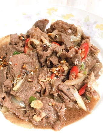 Langkah Mudah untuk Menyiapkan Resep Beef Teriyaki yang Bisa Manjain Lidah