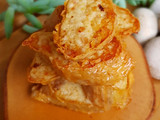 Lumpia Ayam Udang