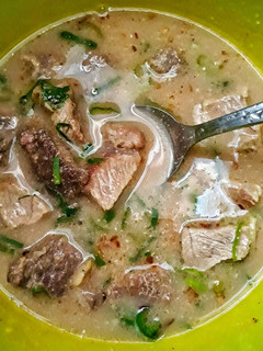 Foto resep Coto Makassar