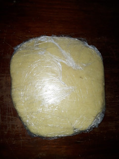 Una foto de Masa frola para tartas dulces