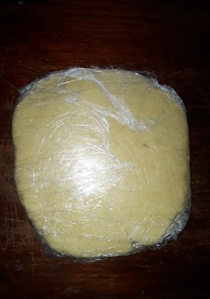 Una foto de Masa frola para tartas dulces