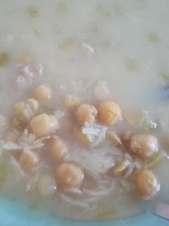 Una foto de Cocido a mi estilo