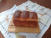 Una foto di pan brioche