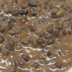 A picture of Beans-Groundnuts Stew #4weekschallenge#.