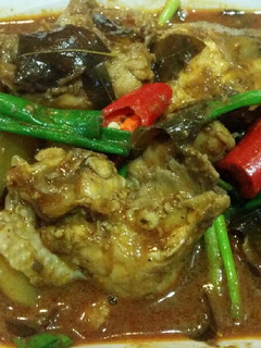 Foto resep Kari ayam