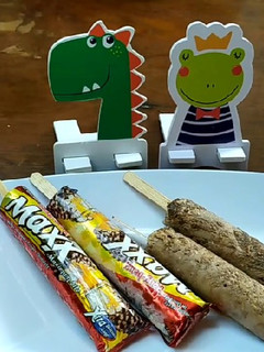 Foto resep Beng Beng Ice Cream
