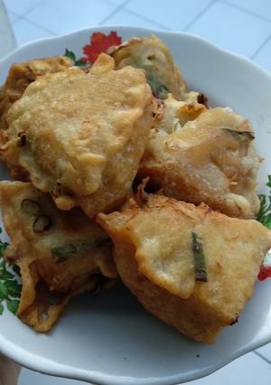 Foto resep Tahu isi endeuls