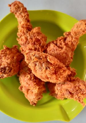 Foto resep YamRengPung ala mama