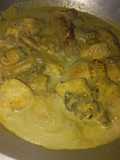 Opor ayam