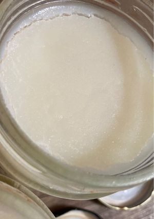 عکسی از دستور روغن دنبه