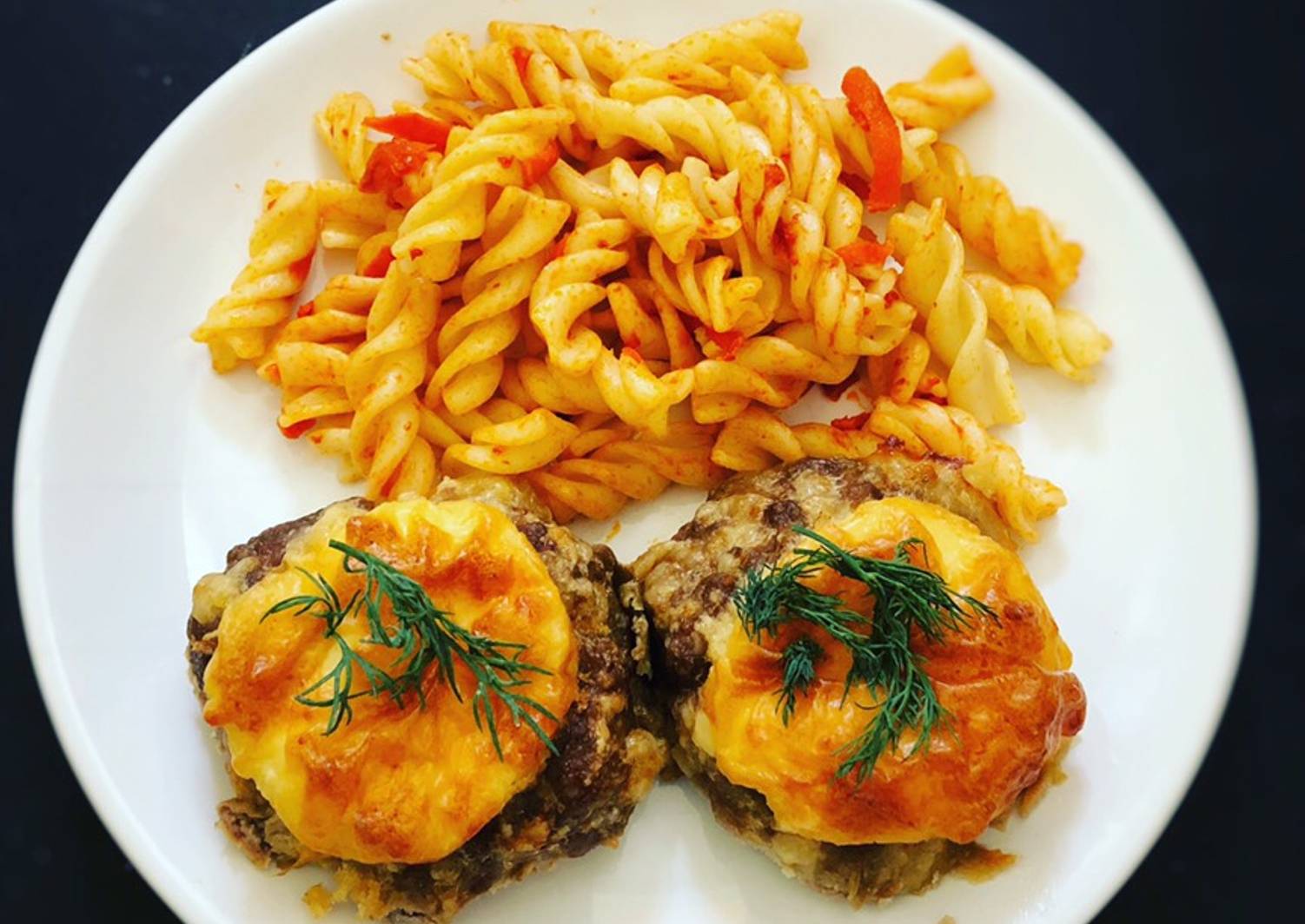 поиска мясные ватрушки рецепт с фото плюсов