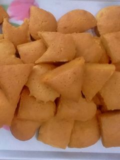 Cupcakes ainihin hoton girkin