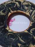 Cake Marmer Kayu Manis
